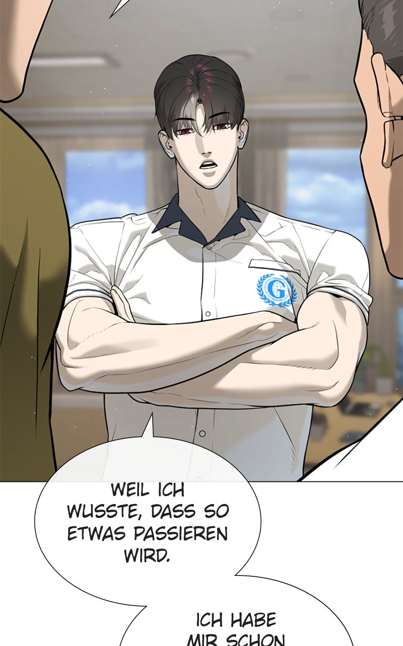 Read Killer Peter DE Manga Online