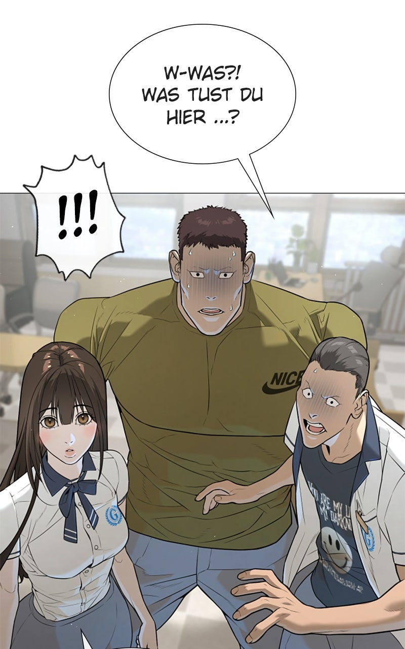 Read Killer Peter DE Manga Online