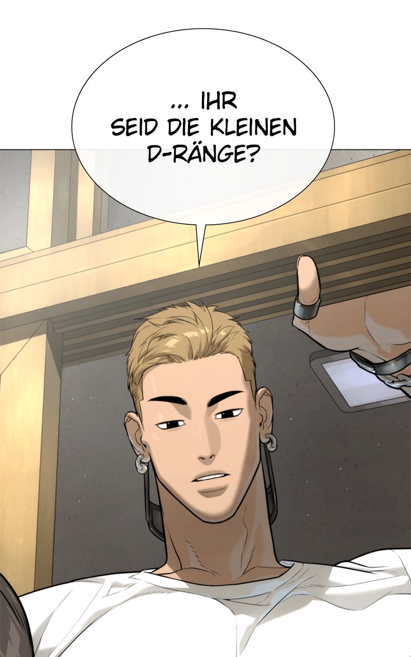 Read Killer Peter DE Manga Online