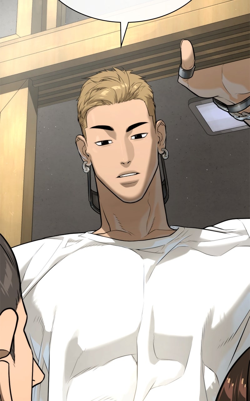 Read Killer Peter DE Manga Online