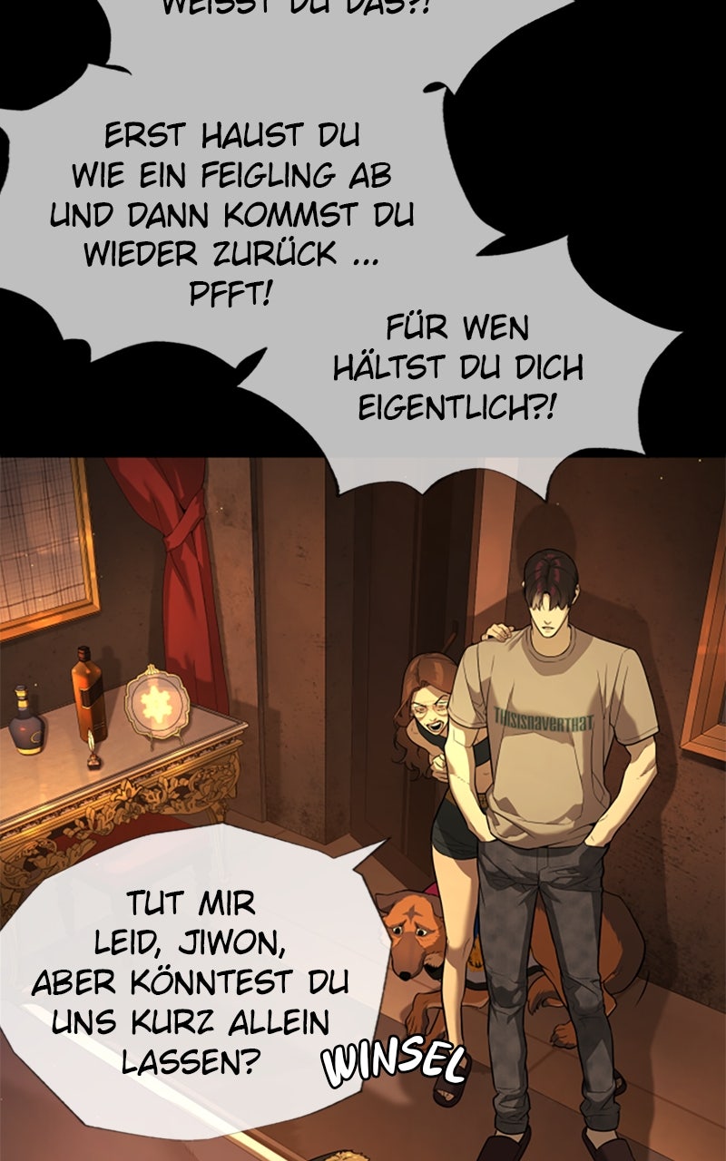 Read Killer Peter DE Manga Online