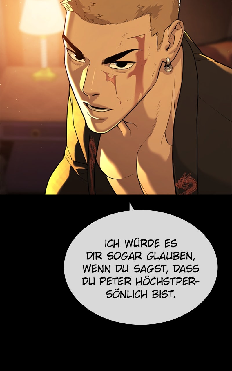 Read Killer Peter DE Manga Online