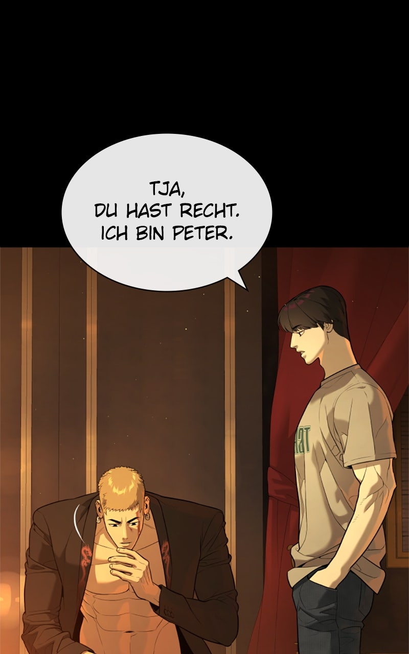 Read Killer Peter DE Manga Online