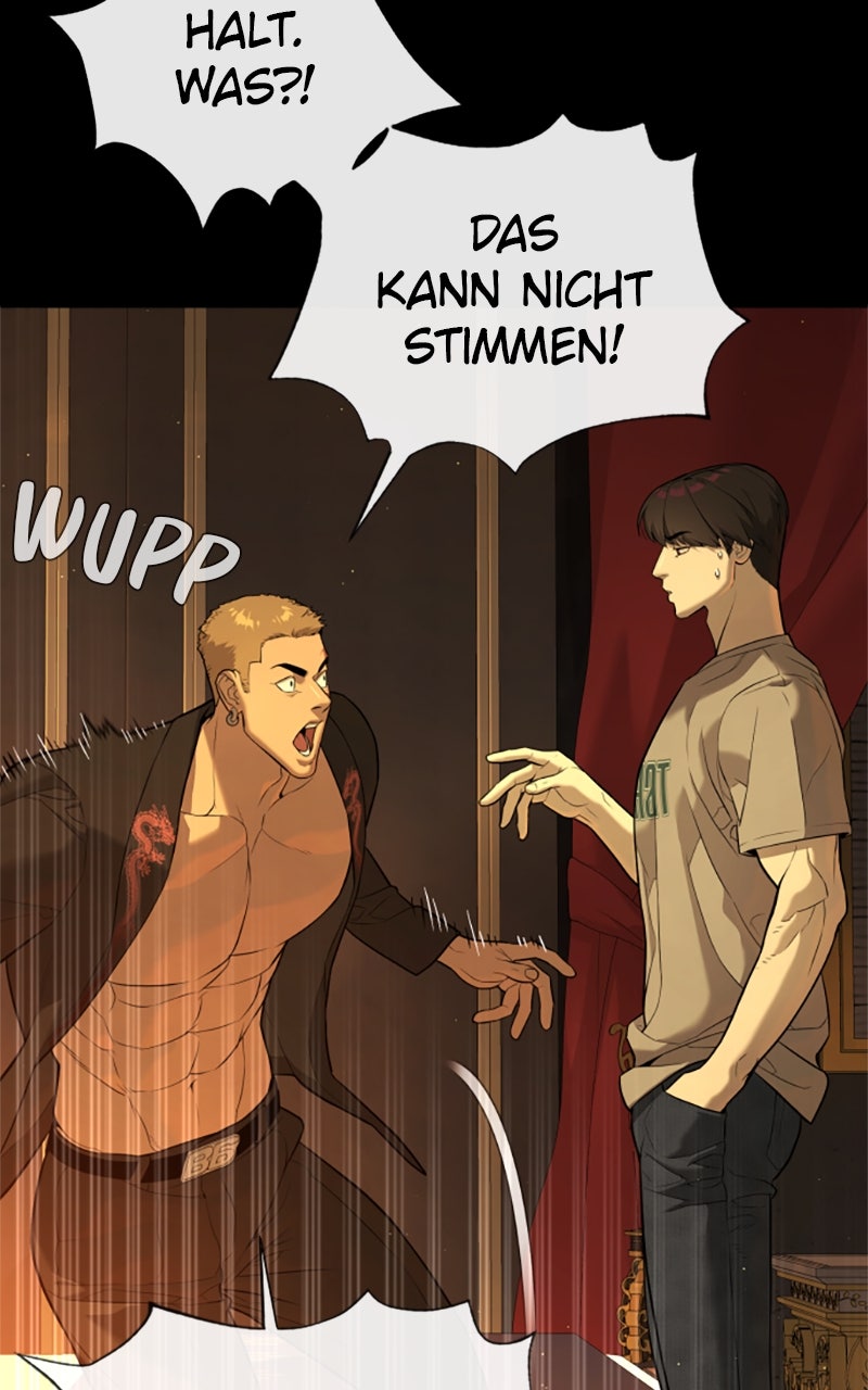 Read Killer Peter DE Manga Online