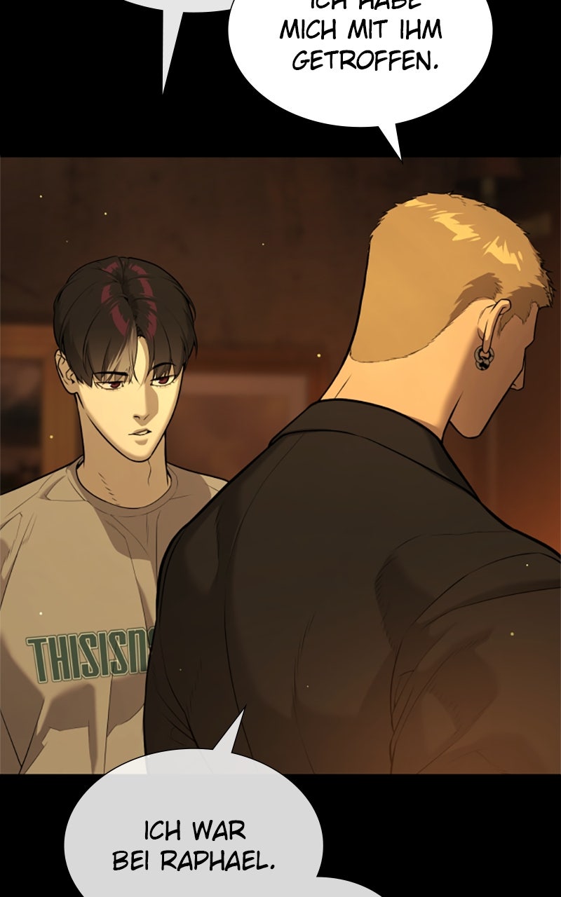 Read Killer Peter DE Manga Online