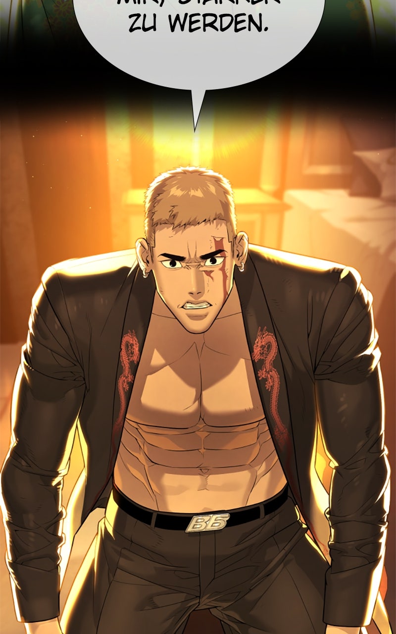 Read Killer Peter DE Manga Online