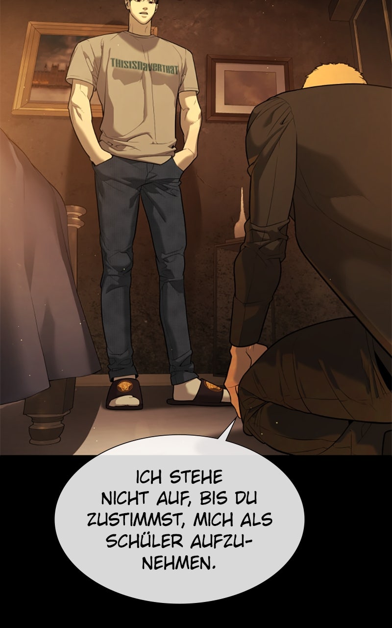 Read Killer Peter DE Manga Online