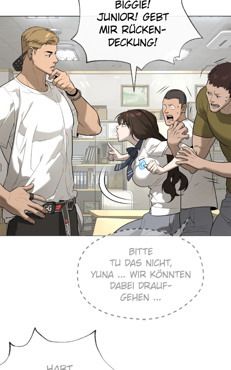 Read Killer Peter DE Manga Online