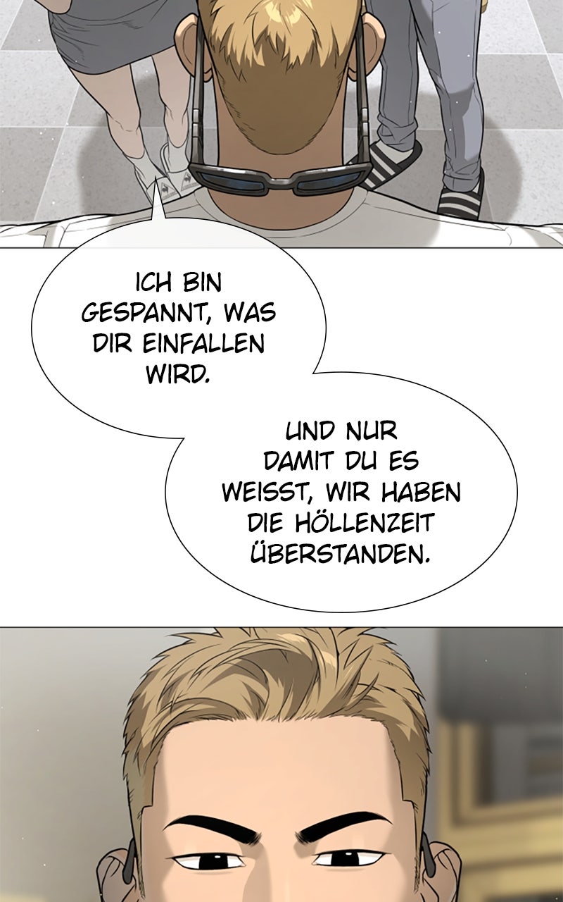 Read Killer Peter DE Manga Online