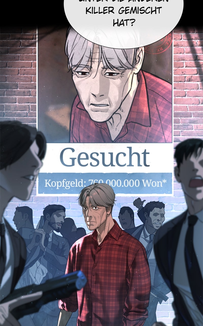 Read Killer Peter DE Manga Online