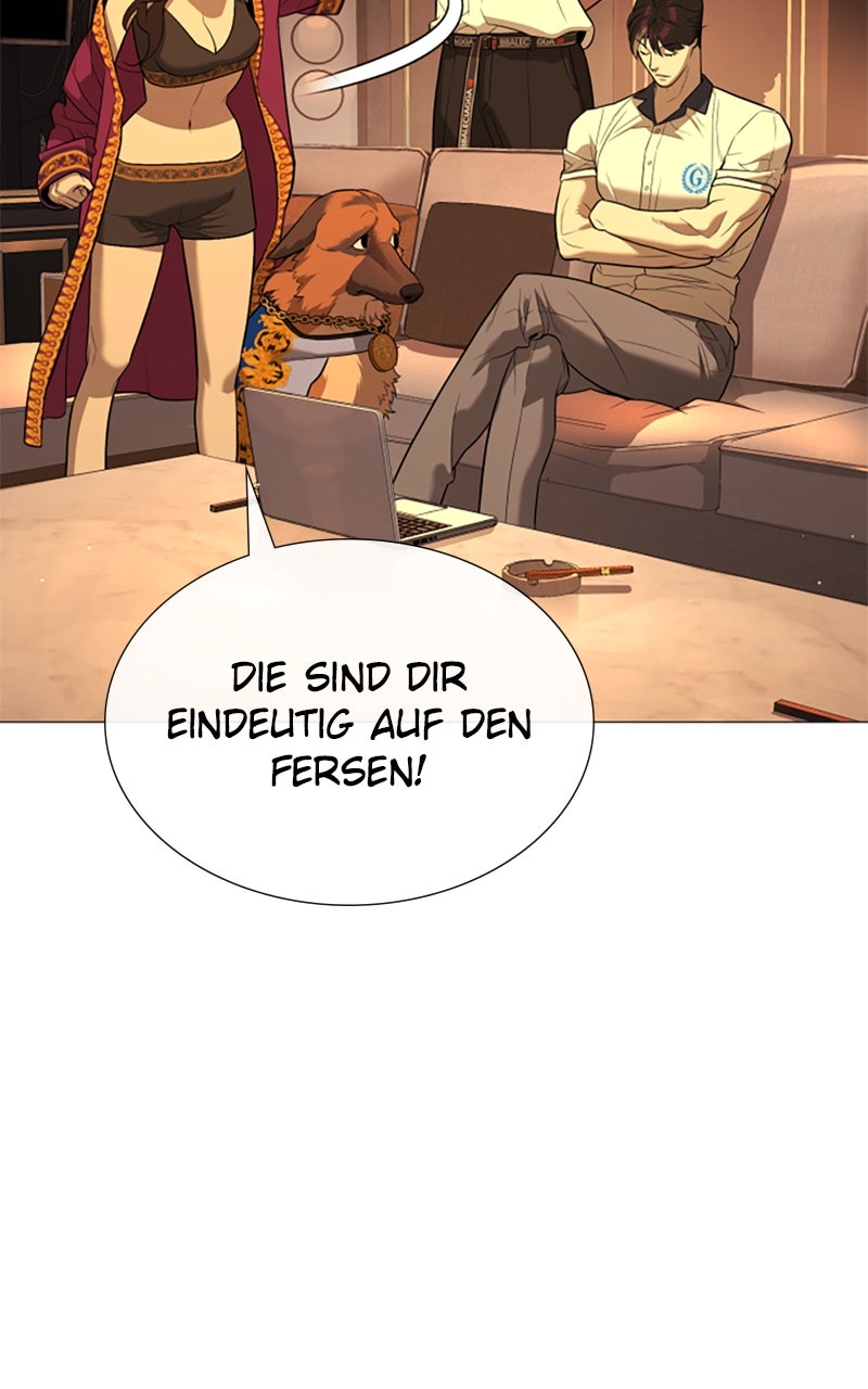 Read Killer Peter DE Manga Online