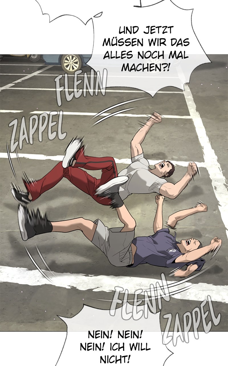 Read Killer Peter DE Manga Online