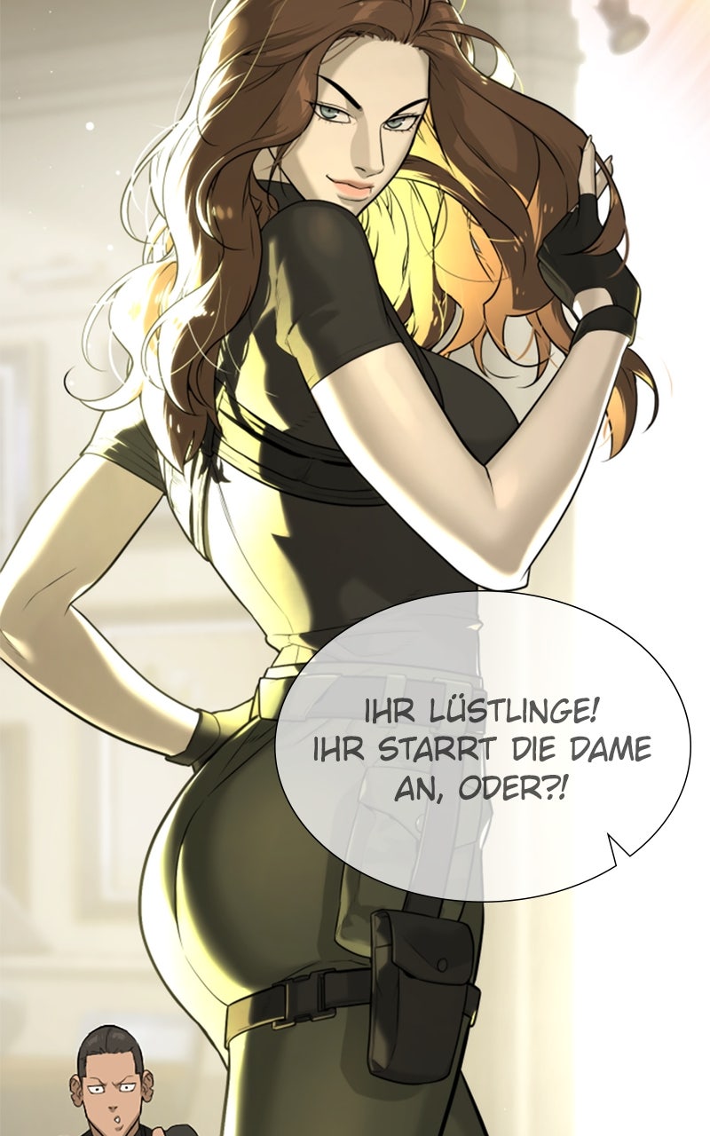 Read Killer Peter DE Manga Online