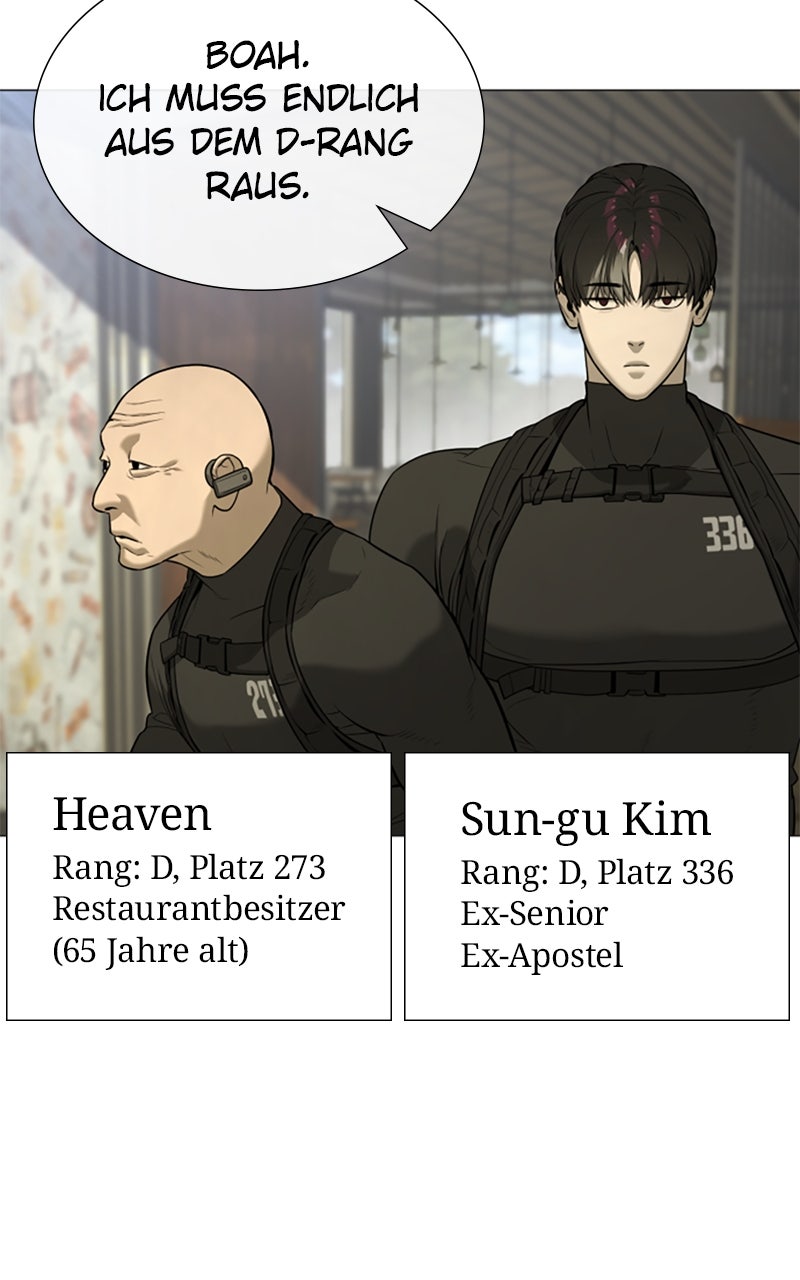 Read Killer Peter DE Manga Online