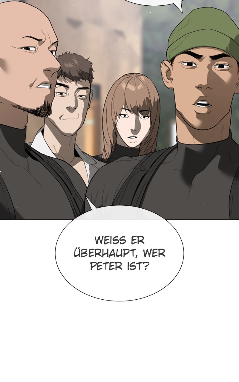 Read Killer Peter DE Manga Online