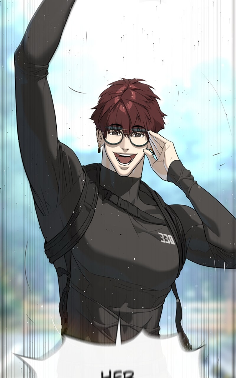 Read Killer Peter DE Manga Online