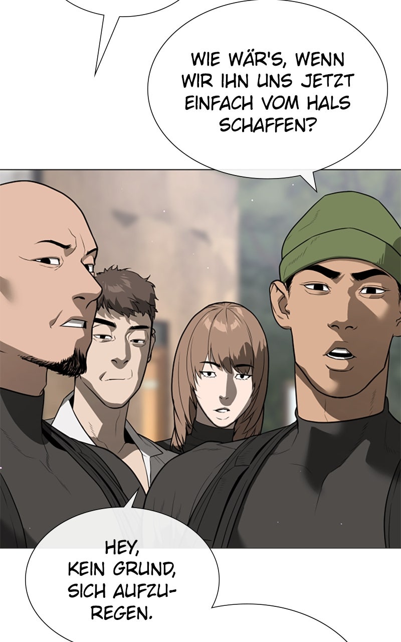 Read Killer Peter DE Manga Online