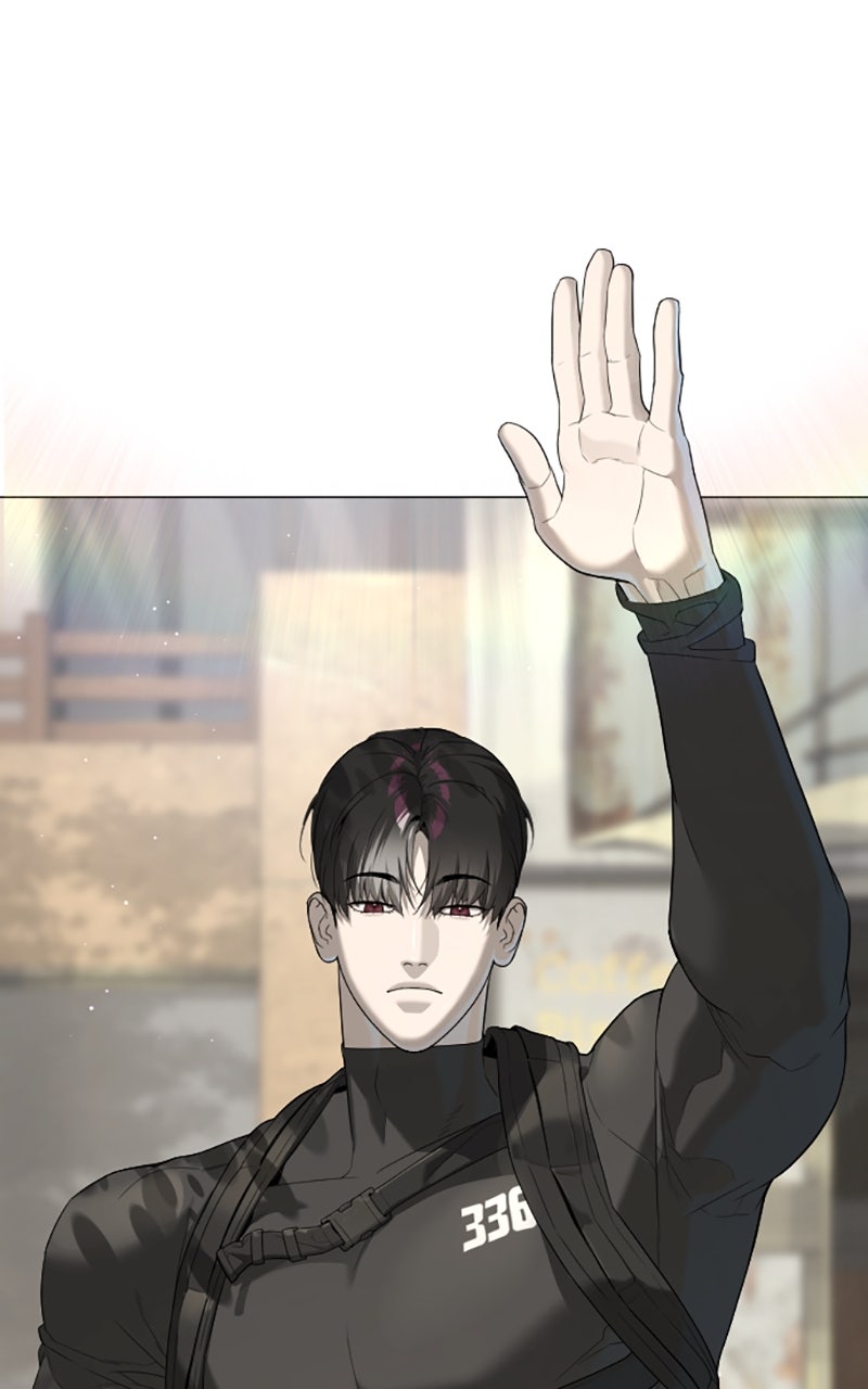 Read Killer Peter DE Manga Online