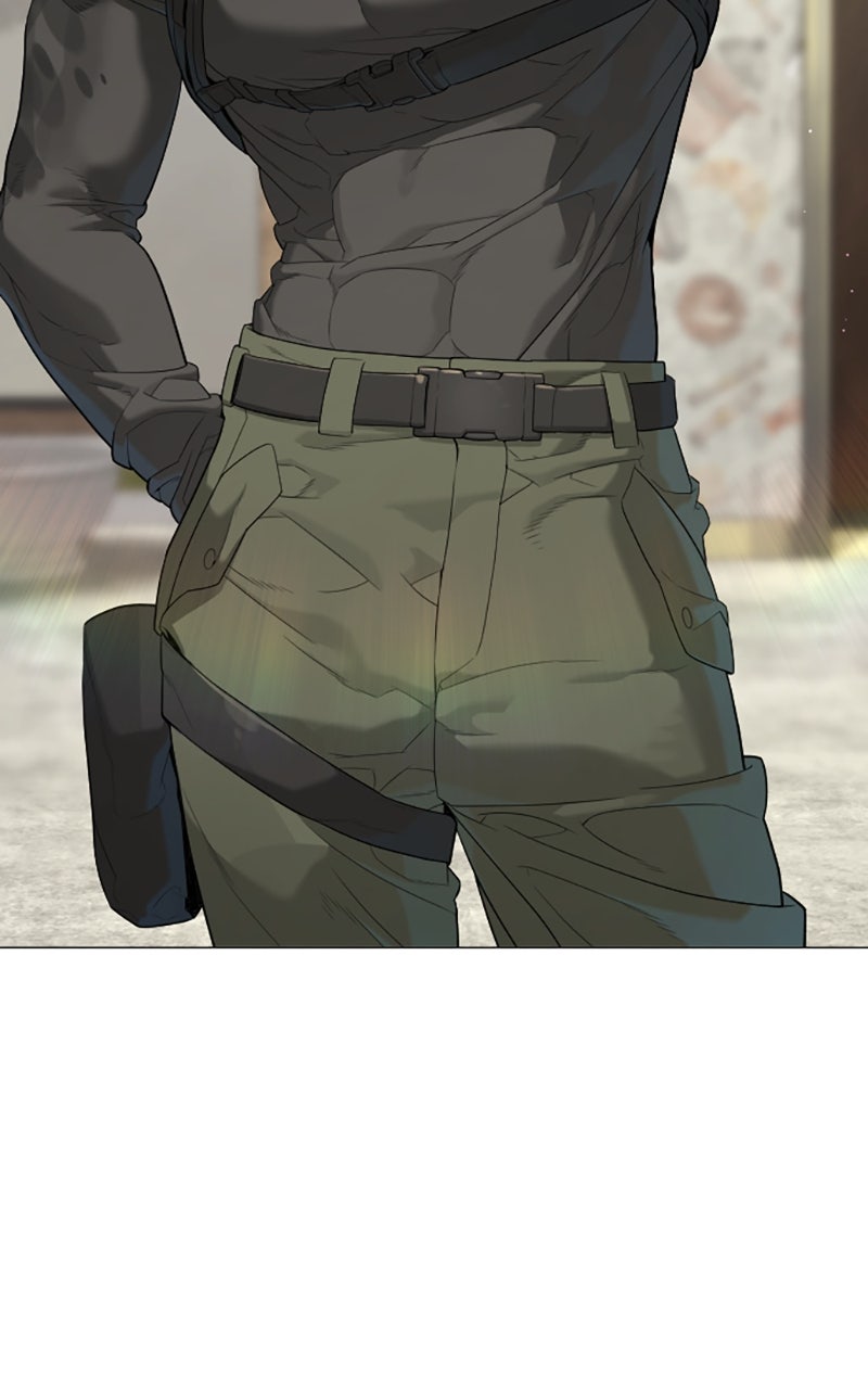 Read Killer Peter DE Manga Online