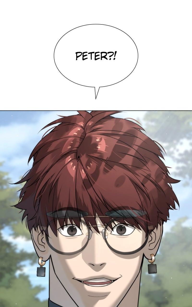 Read Killer Peter DE Manga Online