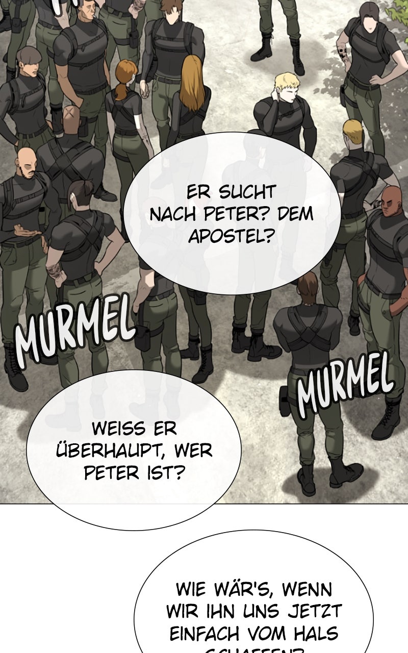 Read Killer Peter DE Manga Online