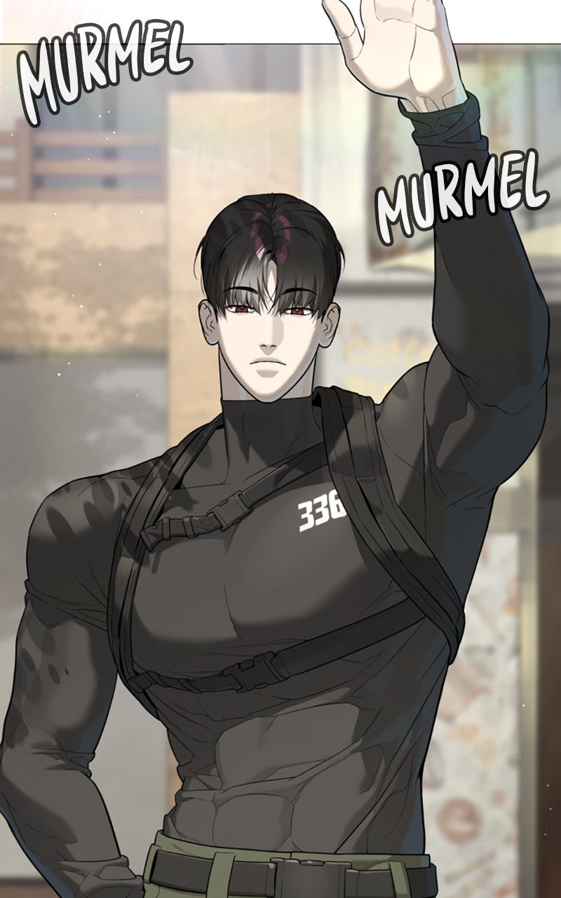 Read Killer Peter DE Manga Online