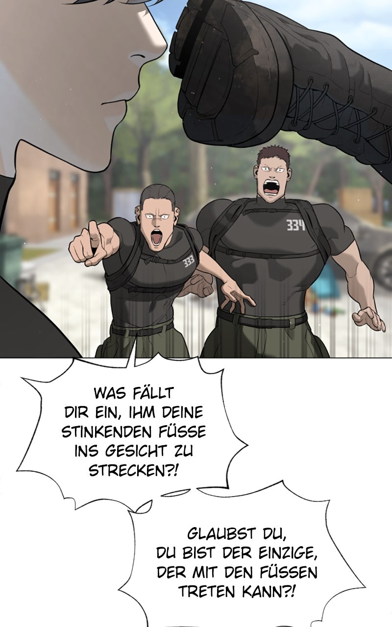 Read Killer Peter DE Manga Online