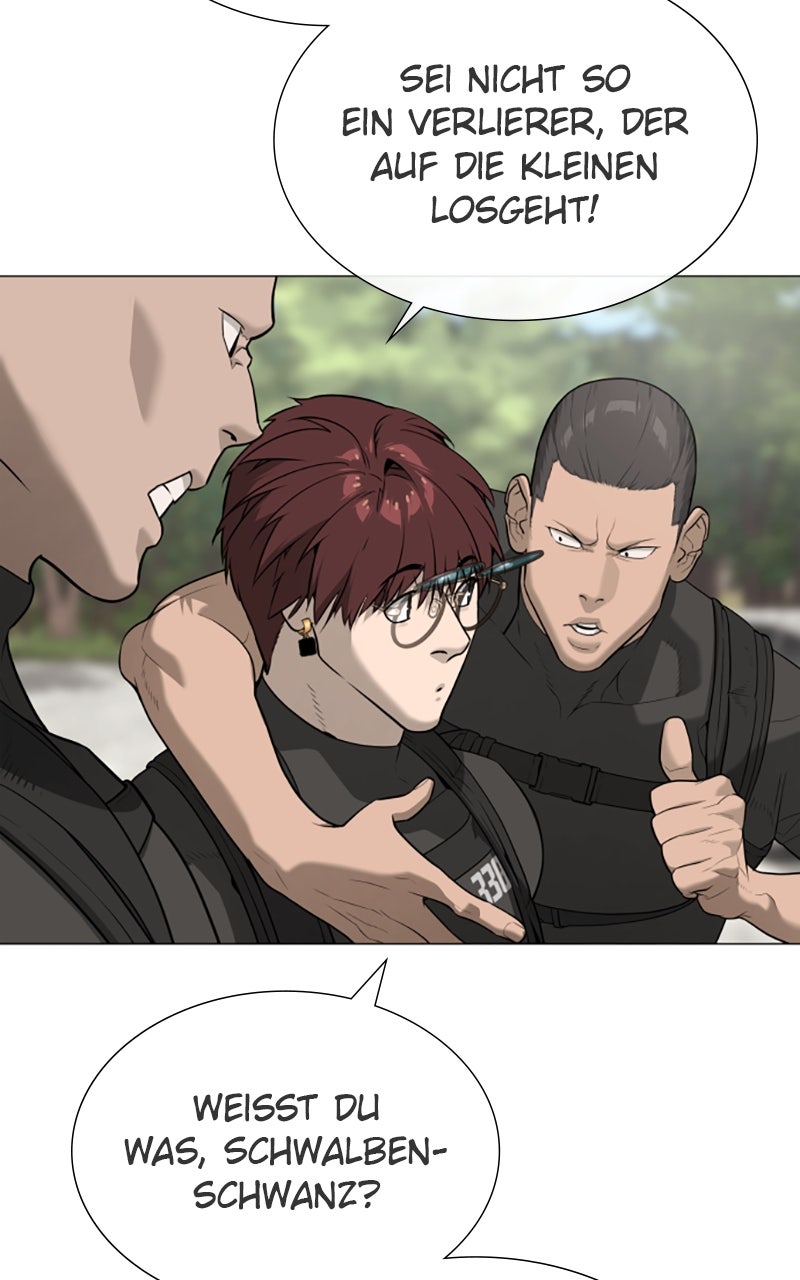 Read Killer Peter DE Manga Online