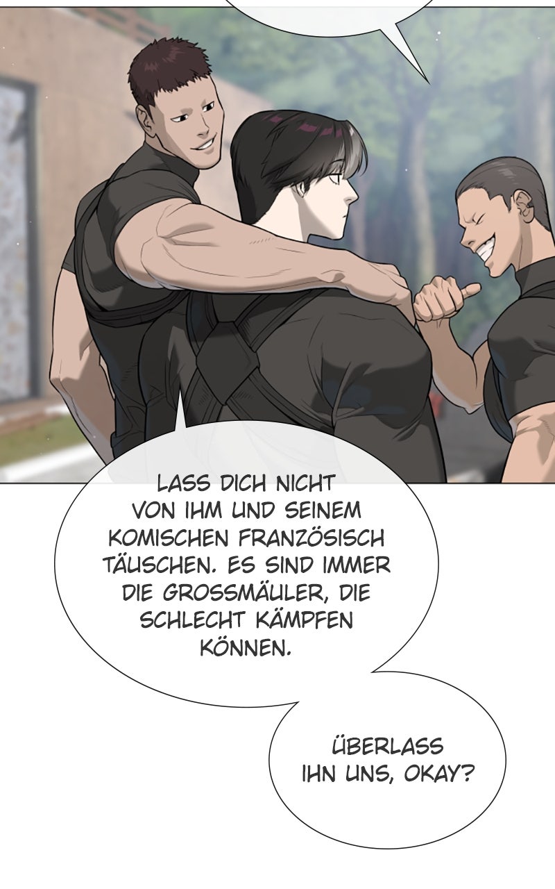 Read Killer Peter DE Manga Online