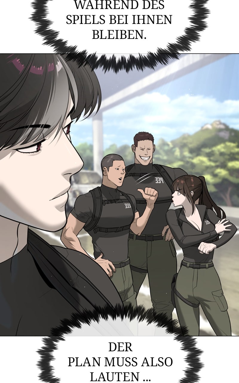 Read Killer Peter DE Manga Online