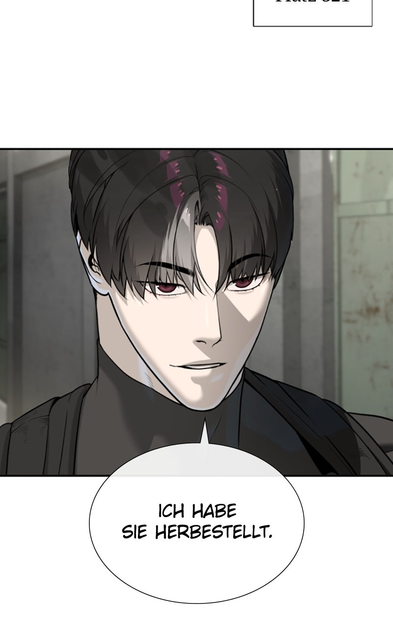 Read Killer Peter DE Manga Online