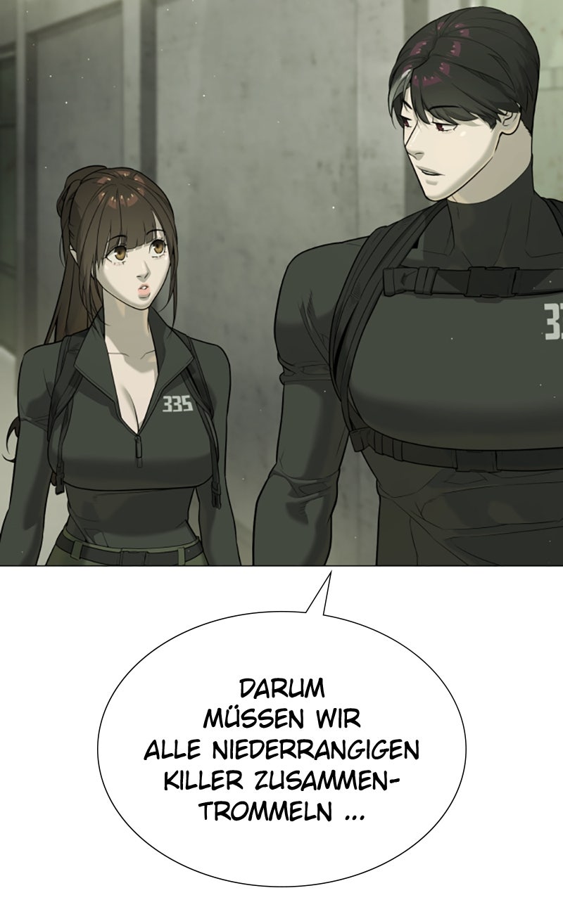 Read Killer Peter DE Manga Online