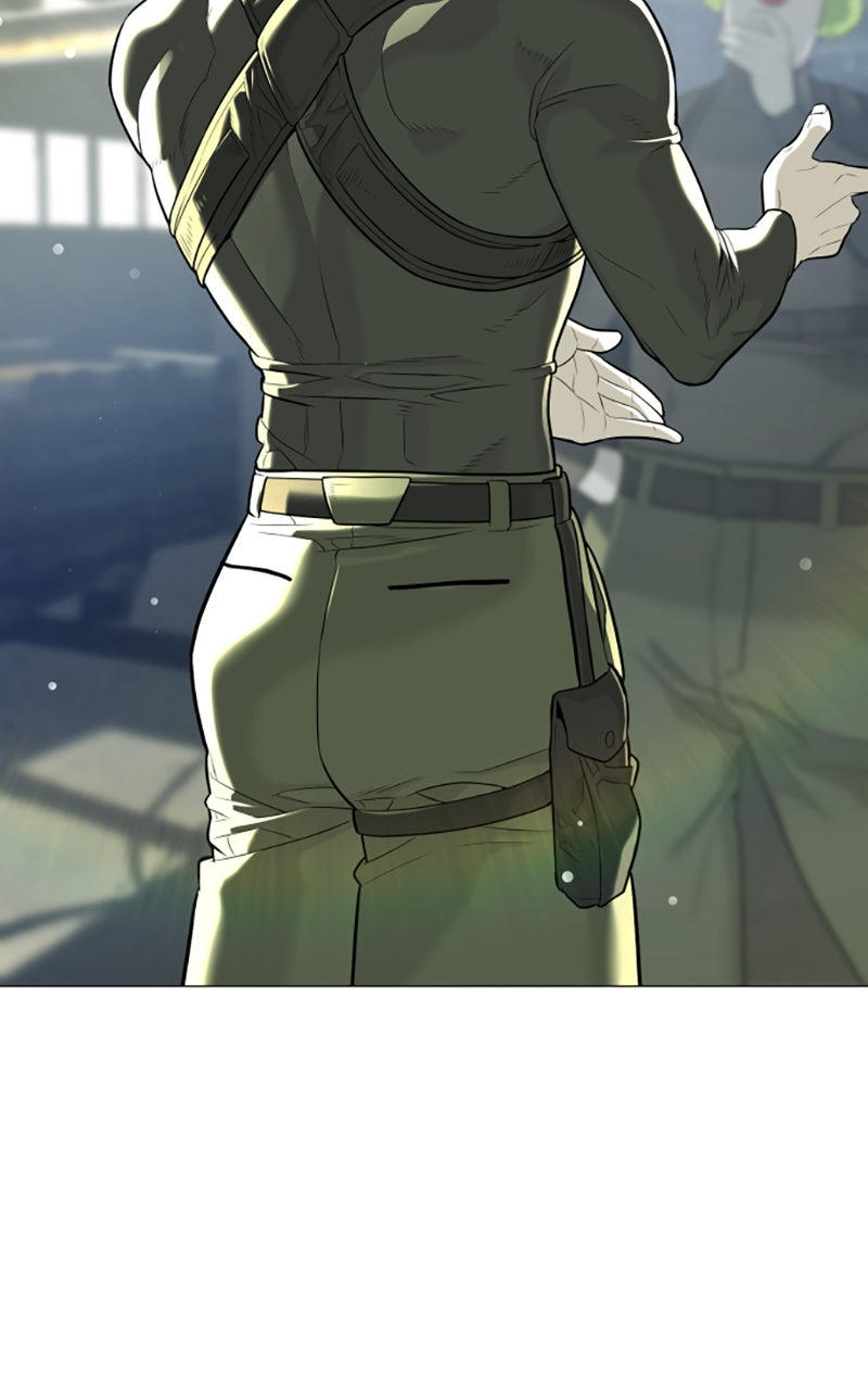 Read Killer Peter DE Manga Online