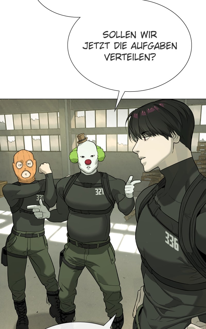 Read Killer Peter DE Manga Online