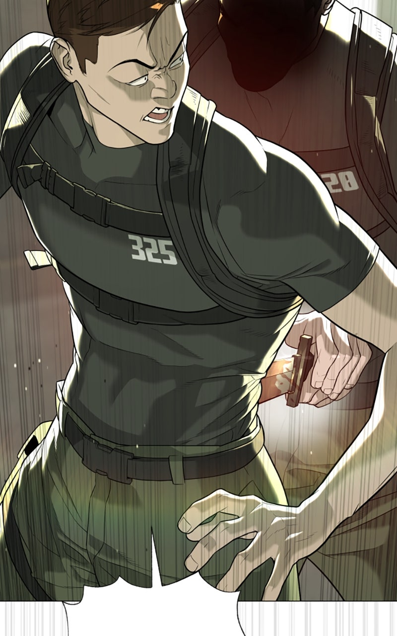 Read Killer Peter DE Manga Online