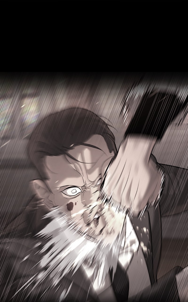 Read Killer Peter DE Manga Online