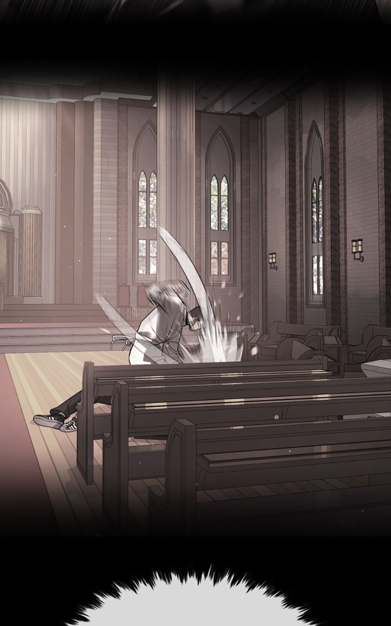 Read Killer Peter DE Manga Online