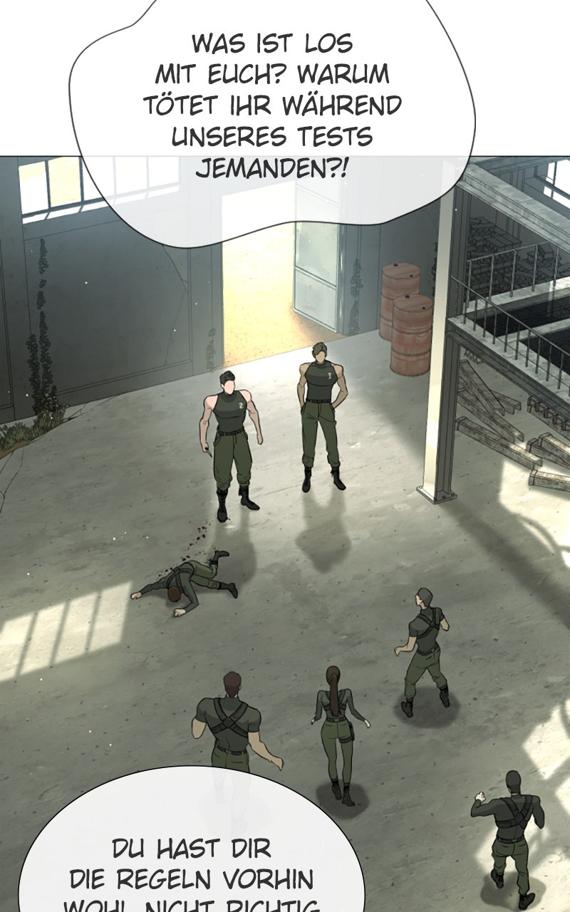 Read Killer Peter DE Manga Online