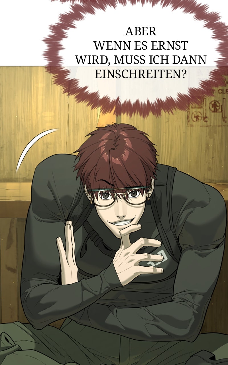 Read Killer Peter DE Manga Online