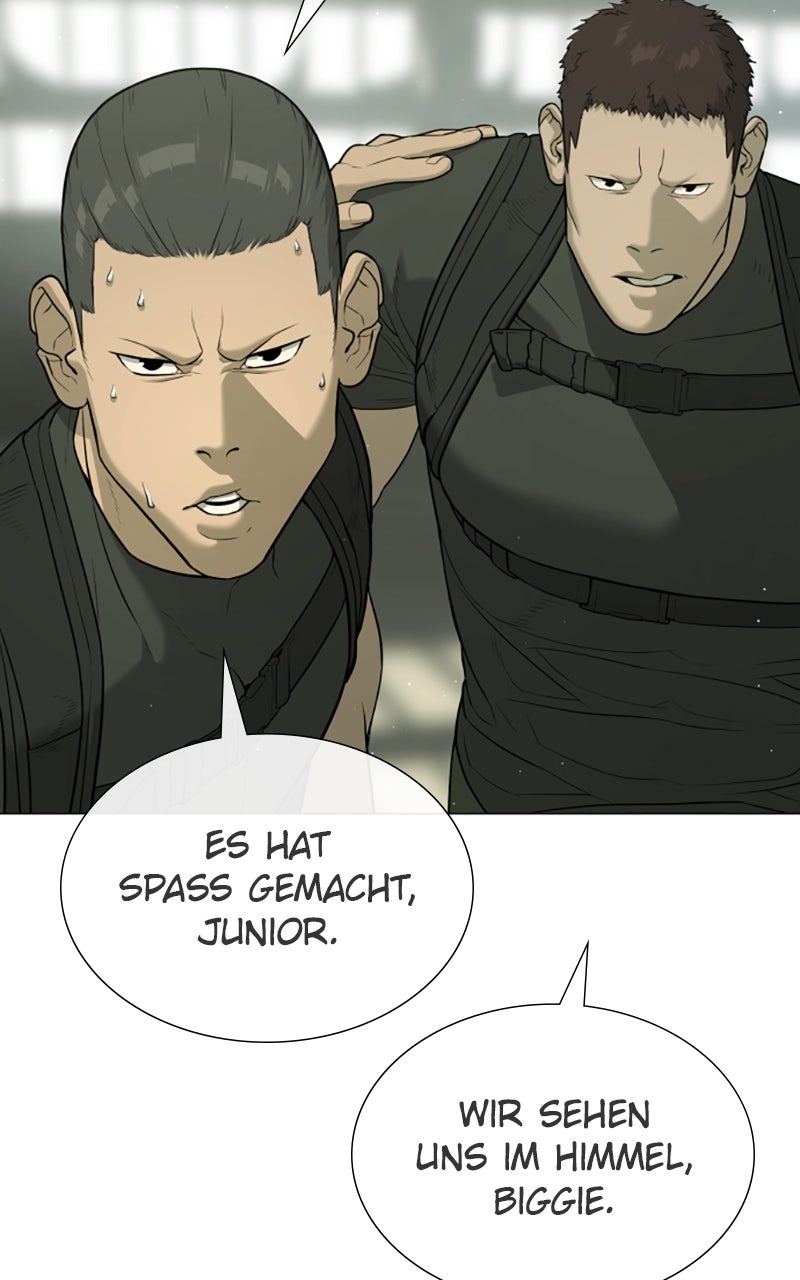 Read Killer Peter DE Manga Online