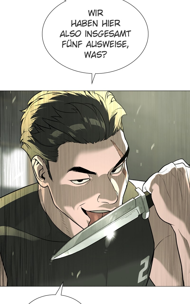 Read Killer Peter DE Manga Online