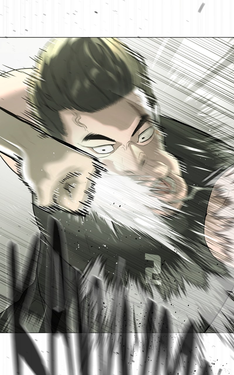 Read Killer Peter DE Manga Online