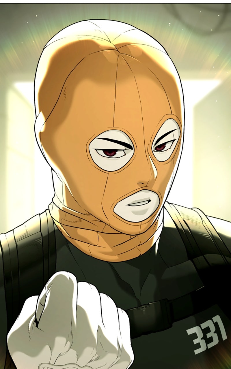 Read Killer Peter DE Manga Online