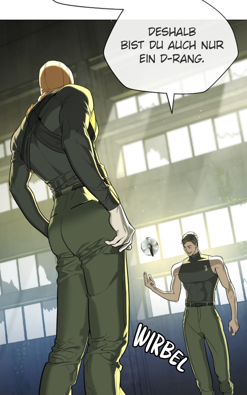 Read Killer Peter DE Manga Online