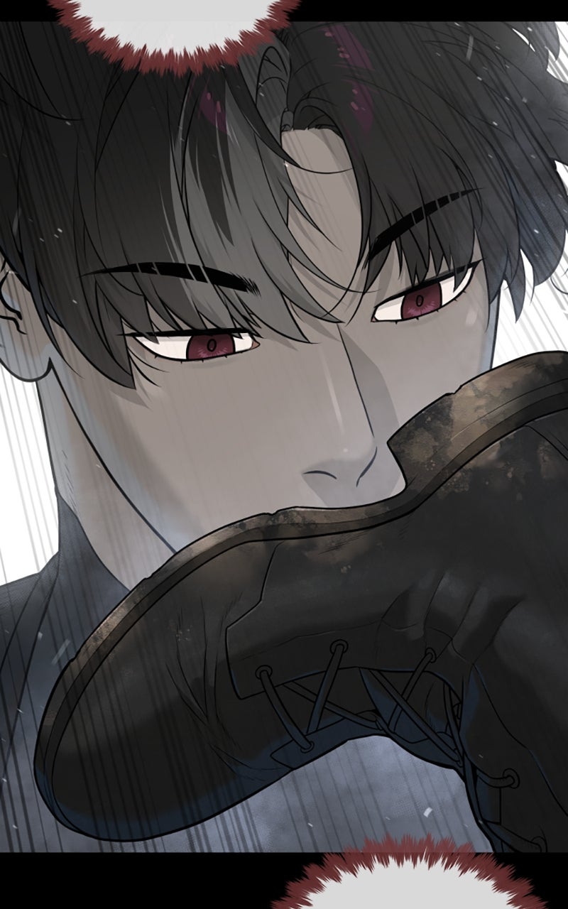 Read Killer Peter DE Manga Online