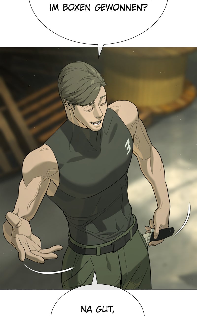 Read Killer Peter DE Manga Online