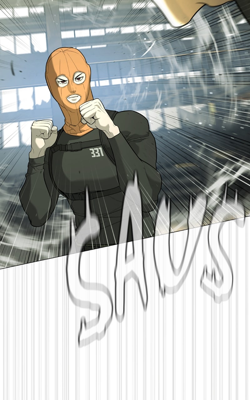 Read Killer Peter DE Manga Online