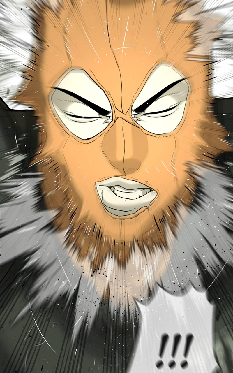 Read Killer Peter DE Manga Online