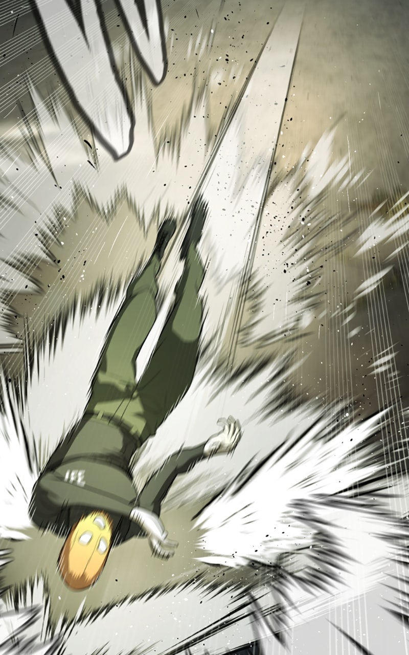 Read Killer Peter DE Manga Online