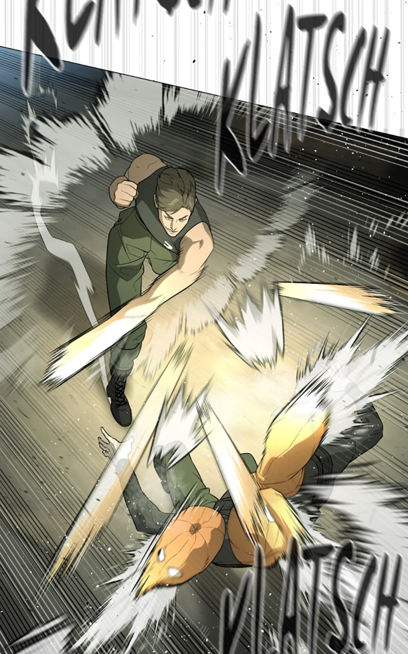 Read Killer Peter DE Manga Online